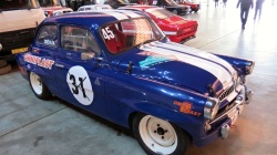 AGROTEC Sportlife Rally Show