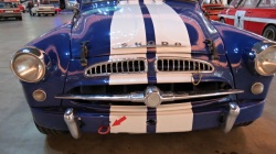 AGROTEC Sportlife Rally Show