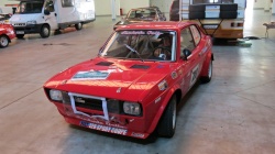AGROTEC Sportlife Rally Show