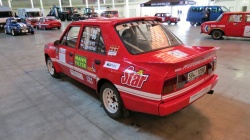 AGROTEC Sportlife Rally Show