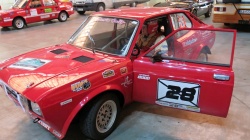 AGROTEC Sportlife Rally Show