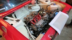 AGROTEC Sportlife Rally Show