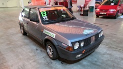 AGROTEC Sportlife Rally Show