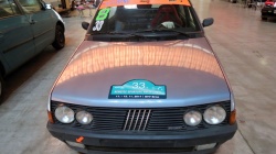 AGROTEC Sportlife Rally Show