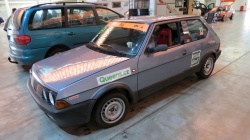 AGROTEC Sportlife Rally Show