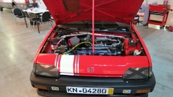 AGROTEC Sportlife Rally Show