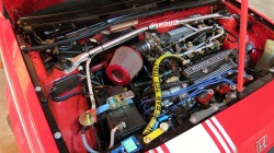 AGROTEC Sportlife Rally Show