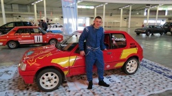 AGROTEC Sportlife Rally Show