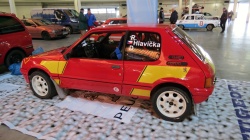 AGROTEC Sportlife Rally Show