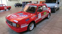 AGROTEC Sportlife Rally Show