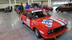 AGROTEC Sportlife Rally Show