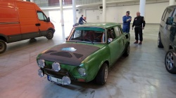 AGROTEC Sportlife Rally Show