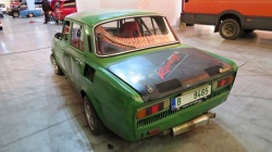 AGROTEC Sportlife Rally Show