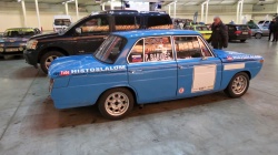 AGROTEC Sportlife Rally Show