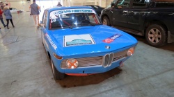 AGROTEC Sportlife Rally Show