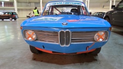AGROTEC Sportlife Rally Show