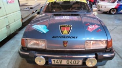 AGROTEC Sportlife Rally Show