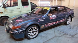 AGROTEC Sportlife Rally Show