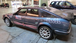 AGROTEC Sportlife Rally Show