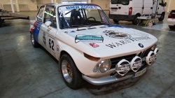 AGROTEC Sportlife Rally Show