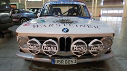AGROTEC Sportlife Rally Show