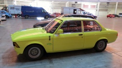 AGROTEC Sportlife Rally Show