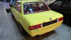 AGROTEC Sportlife Rally Show