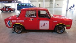 AGROTEC Sportlife Rally Show