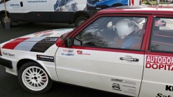 AGROTEC Sportlife Rally Show