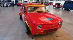 AGROTEC Sportlife Rally Show