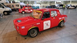 AGROTEC Sportlife Rally Show