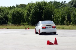 HISTOSLALOM Věžná-Kámen