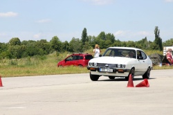 HISTOSLALOM Věžná-Kámen