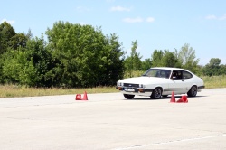 HISTOSLALOM Věžná-Kámen