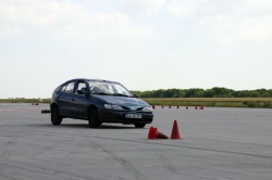 HISTOSLALOM Věžná-Kámen