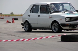 HISTOSLALOM Věžná-Kámen