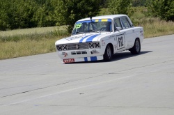 HISTOSLALOM Věžná-Kámen
