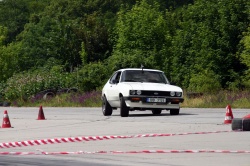 HISTOSLALOM Věžná-Kámen