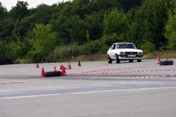 HISTOSLALOM Věžná-Kámen