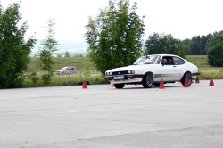 HISTOSLALOM Věžná-Kámen