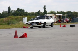 HISTOSLALOM Věžná-Kámen