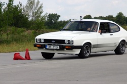 HISTOSLALOM Věžná-Kámen