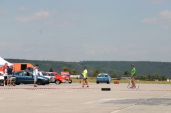 HISTOSLALOM Věžná-Kámen