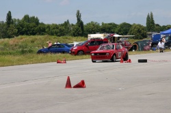 HISTOSLALOM Věžná-Kámen