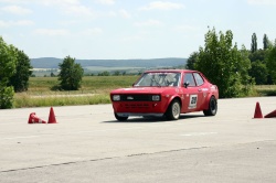 HISTOSLALOM Věžná-Kámen