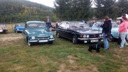 Přehlídka elegance Tišnov