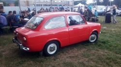 Přehlídka elegance Tišnov