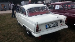 Přehlídka elegance Tišnov