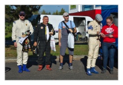 Penrite Classic Cup