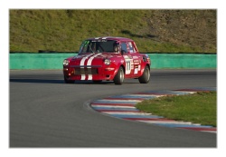 Penrite Classic Cup